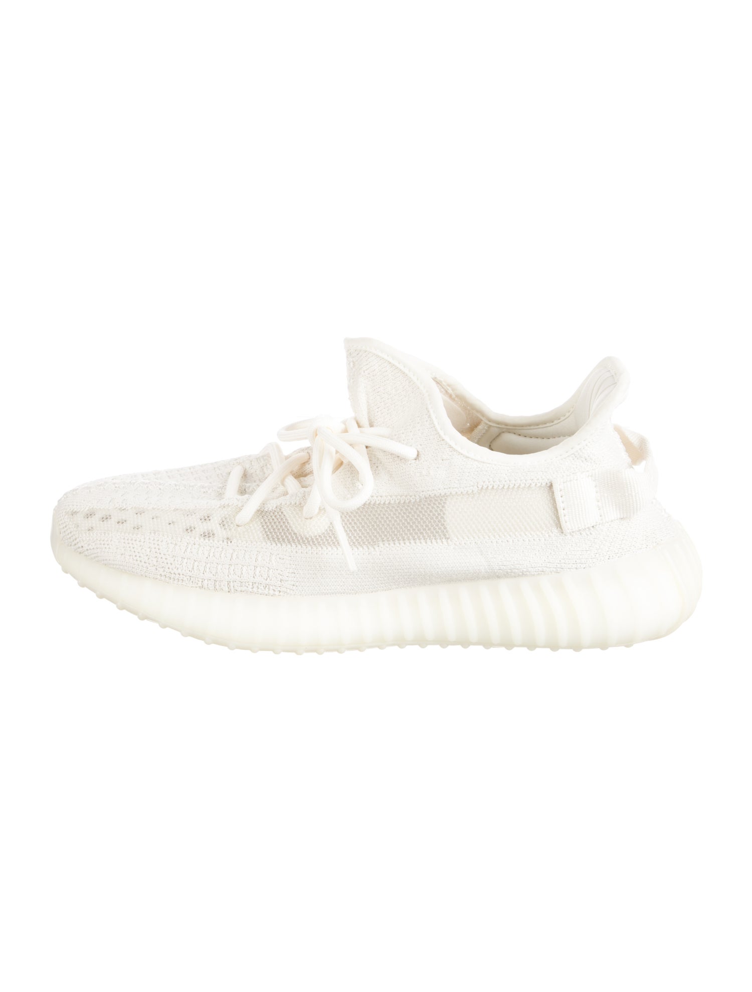 adidas Yeezy Boost 350 V2 'Bone' Sneakers