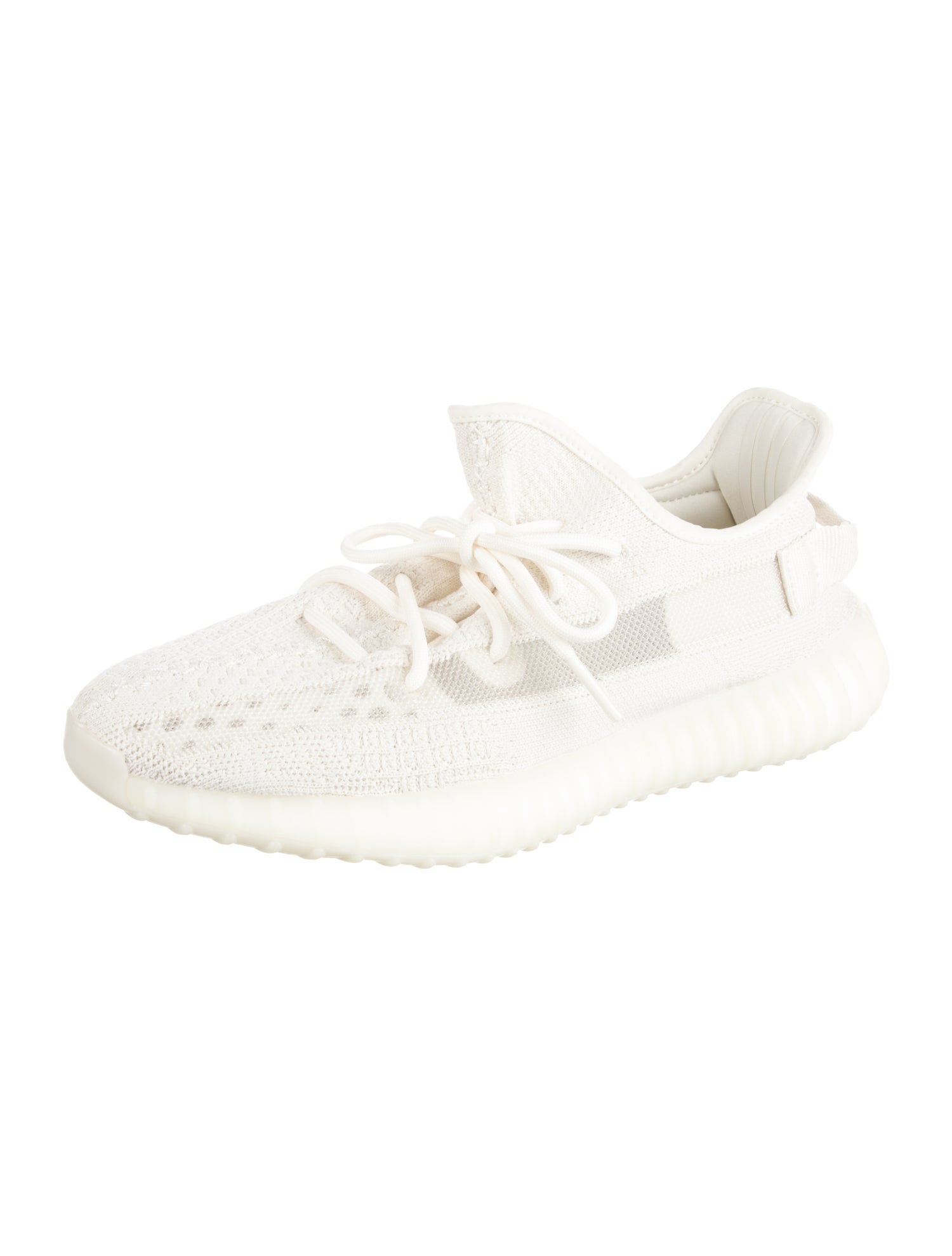 adidas Yeezy Boost 350 V2 'Bone' Sneakers