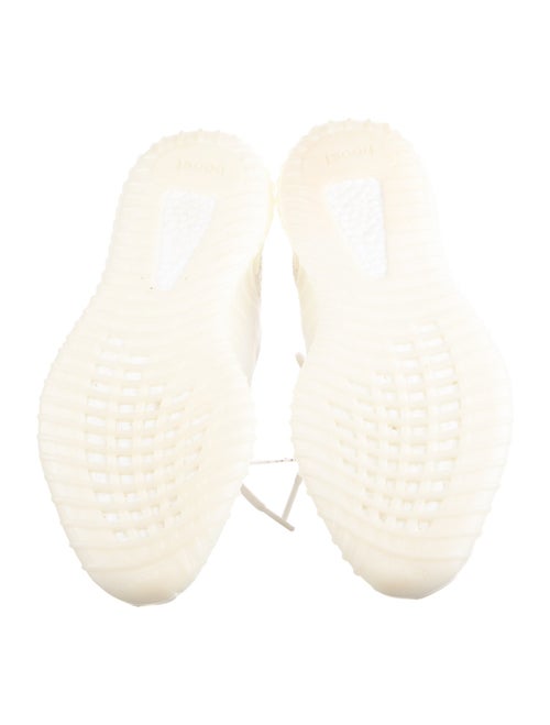 adidas Yeezy Boost 350 V2 'Bone' Sneakers