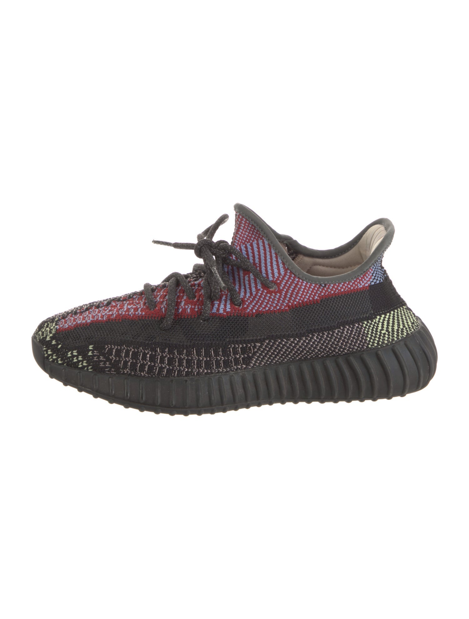 adidas Yeezy Boost 350 V2 Yecheil (Reflective) Sneakers