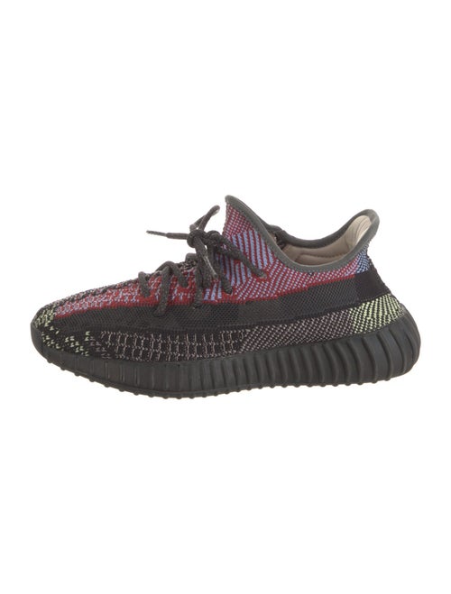 adidas Yeezy Boost 350 V2 Yecheil (Reflective) Sneakers