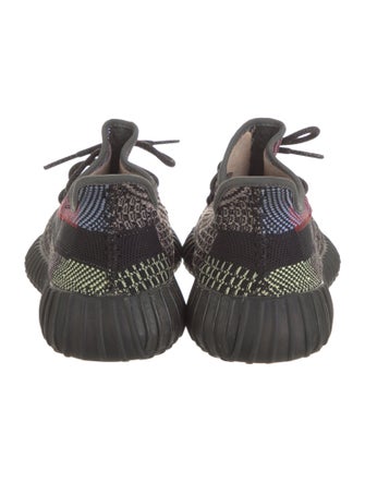 adidas Yeezy Boost 350 V2 Yecheil (Reflective) Sneakers