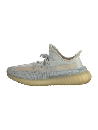 adidas Yeezy Boost 350 V2 Cloud White (Non-Reflective) Sneakers