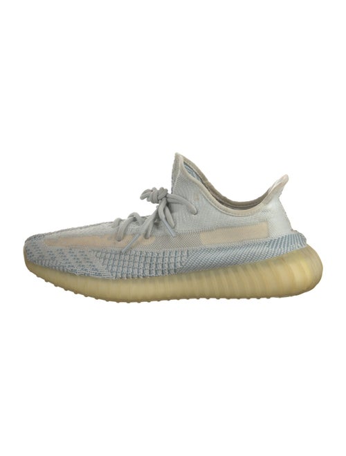 adidas Yeezy Boost 350 V2 Cloud White (Non-Reflective) Sneakers