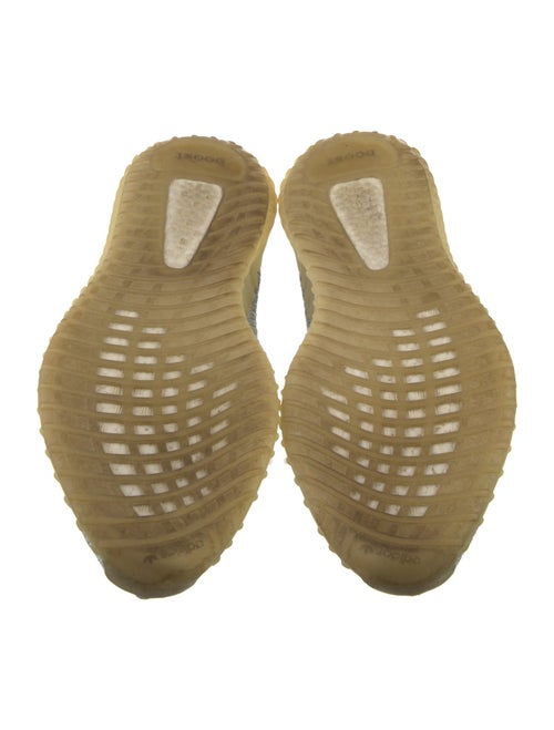 adidas Yeezy Boost 350 V2 Cloud White (Non-Reflective) Sneakers