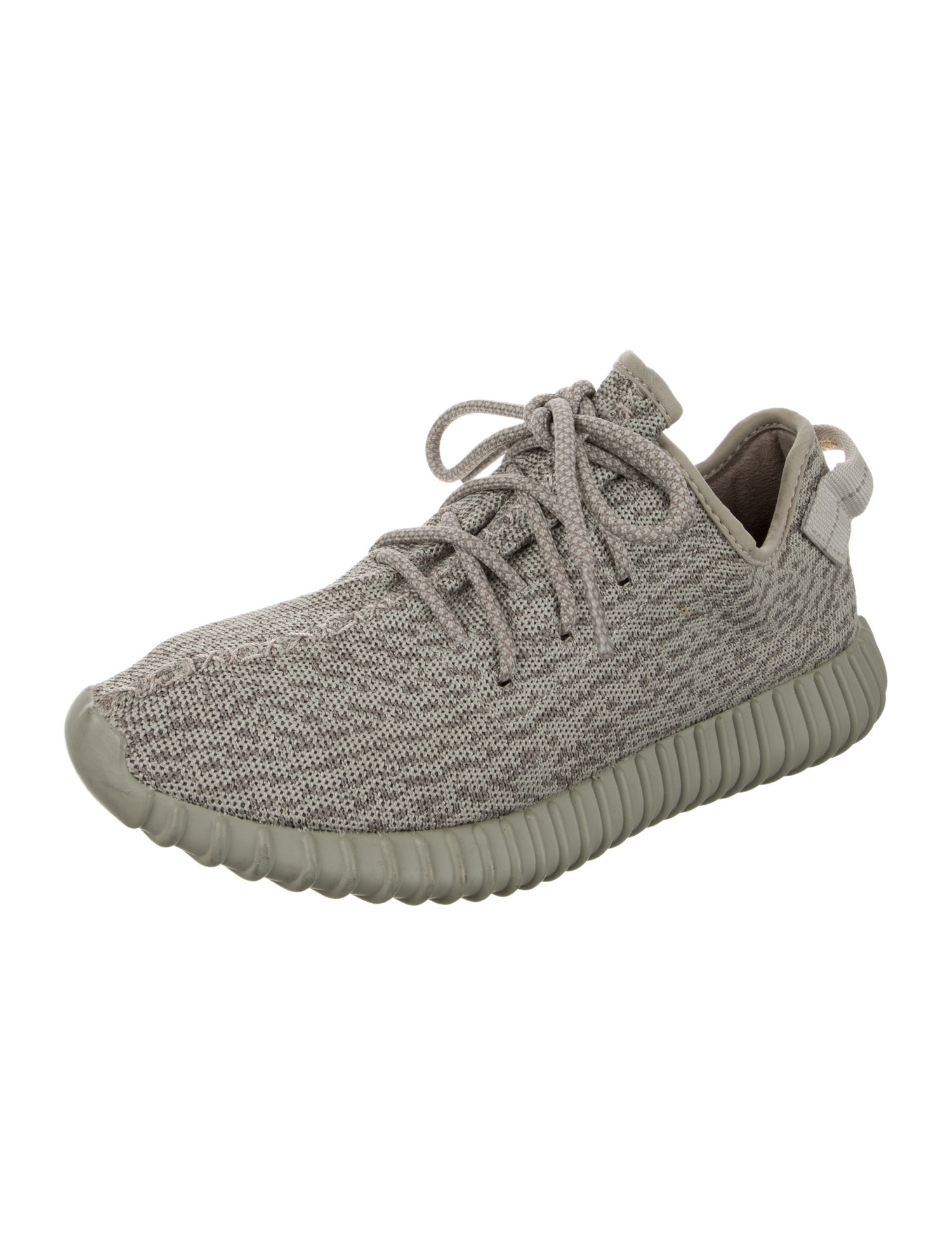 adidas Yeezy Boost 350 Moonrock Sneakers