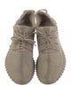 adidas Yeezy Boost 350 'Oxford Tan' Athletic Sneakers