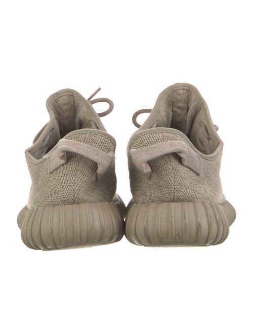 adidas Yeezy Boost 350 'Oxford Tan' Athletic Sneakers