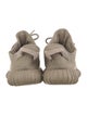 adidas Yeezy Boost 350 'Oxford Tan' Athletic Sneakers