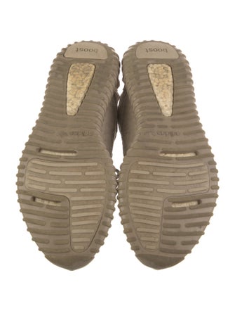 adidas Yeezy Boost 350 'Oxford Tan' Athletic Sneakers