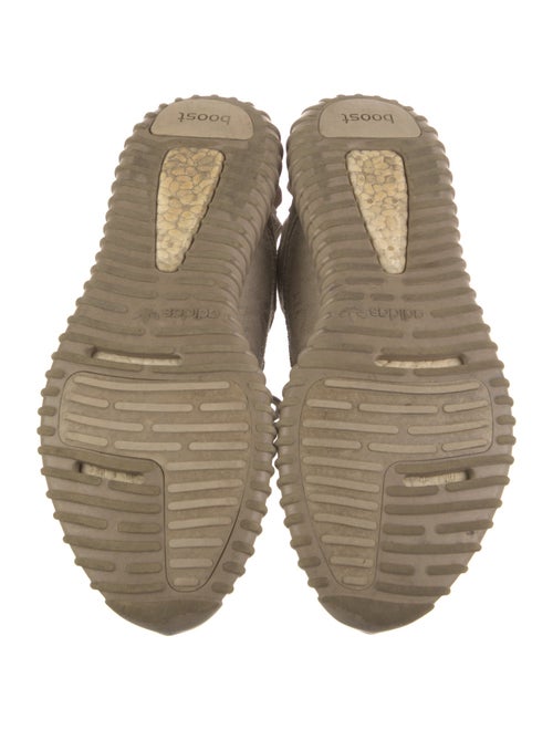 adidas Yeezy Boost 350 'Oxford Tan' Athletic Sneakers