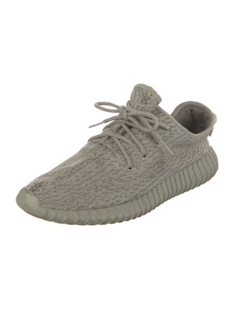 adidas Yeezy Boost 350 Moonrock Sneakers