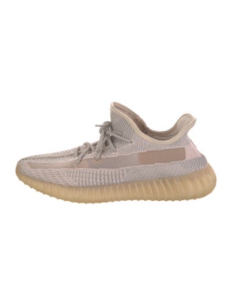 adidas Yeezy Boost 350 V2 Synth (Non-Reflective) Sneakers