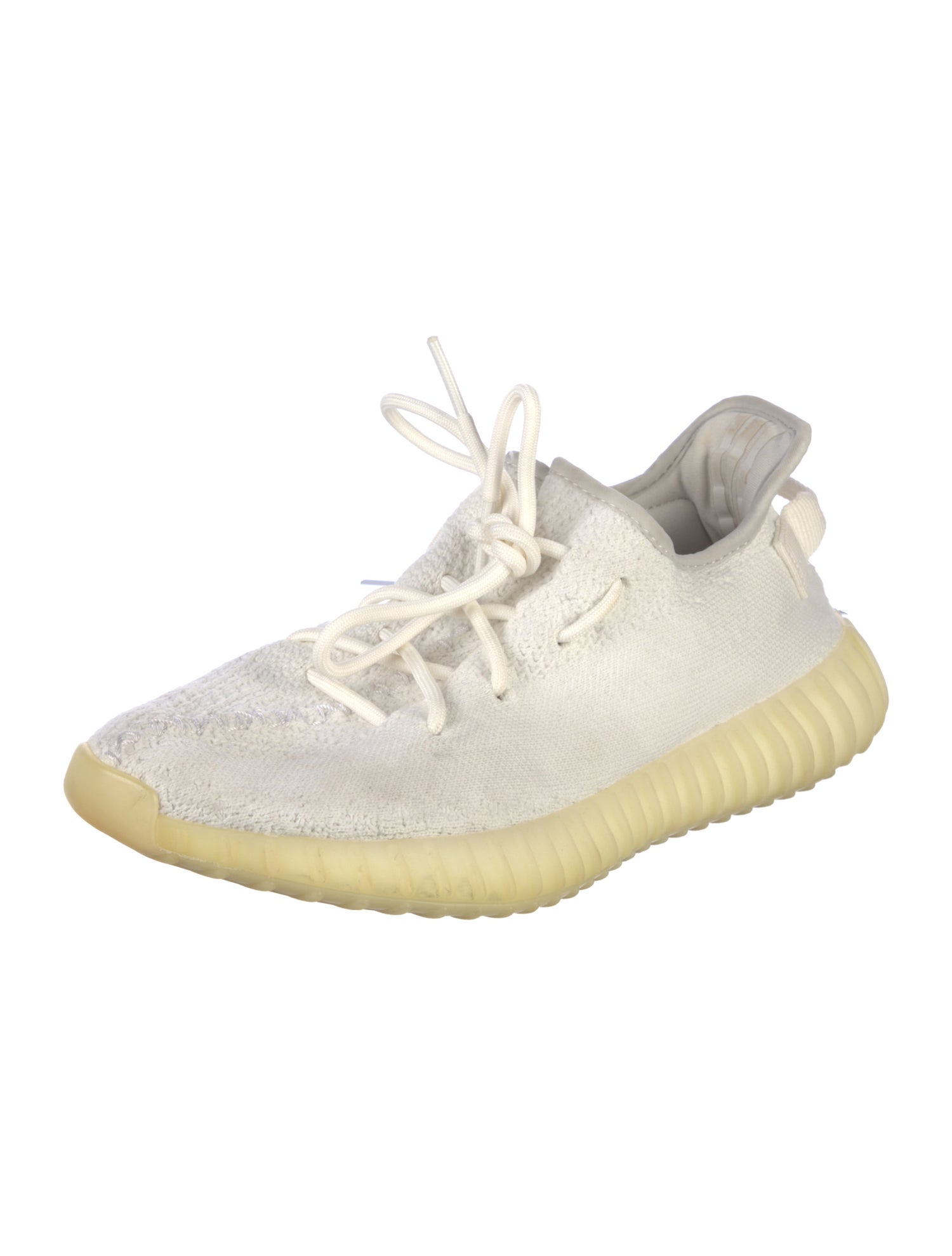 adidas Yeezy Boost 350 V2 'Cream' Sneakers