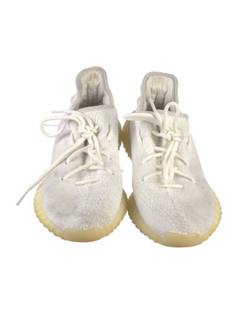 adidas Yeezy Boost 350 V2 'Cream' Sneakers