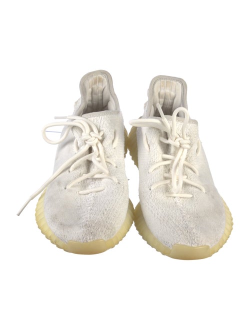 adidas Yeezy Boost 350 V2 'Cream' Sneakers