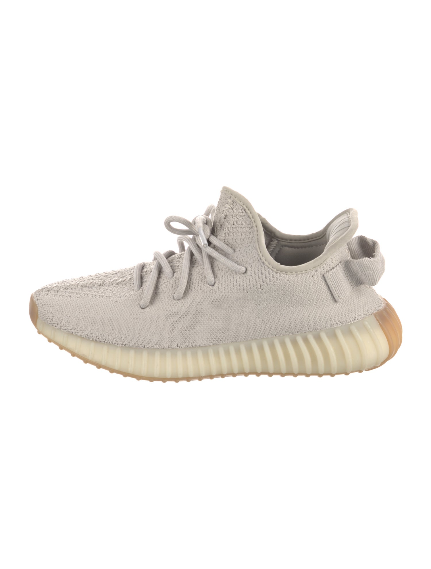 adidas Yeezy Boost 350 V2 Sesame Sneakers