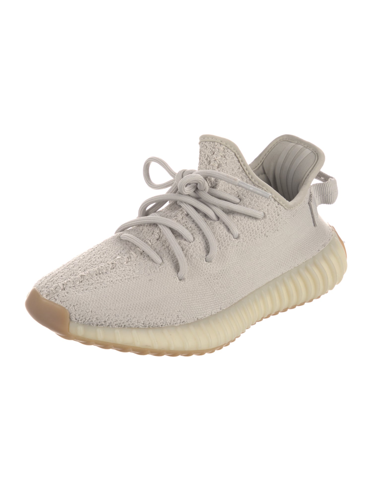 adidas Yeezy Boost 350 V2 Sesame Sneakers