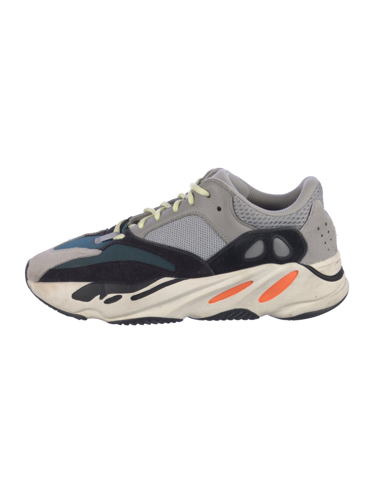 adidas Yeezy Boost 700 Wave Runner Athletic Sneakers