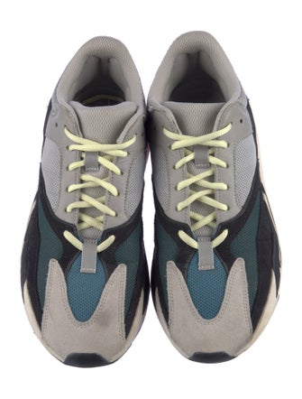 adidas Yeezy Boost 700 Wave Runner Athletic Sneakers