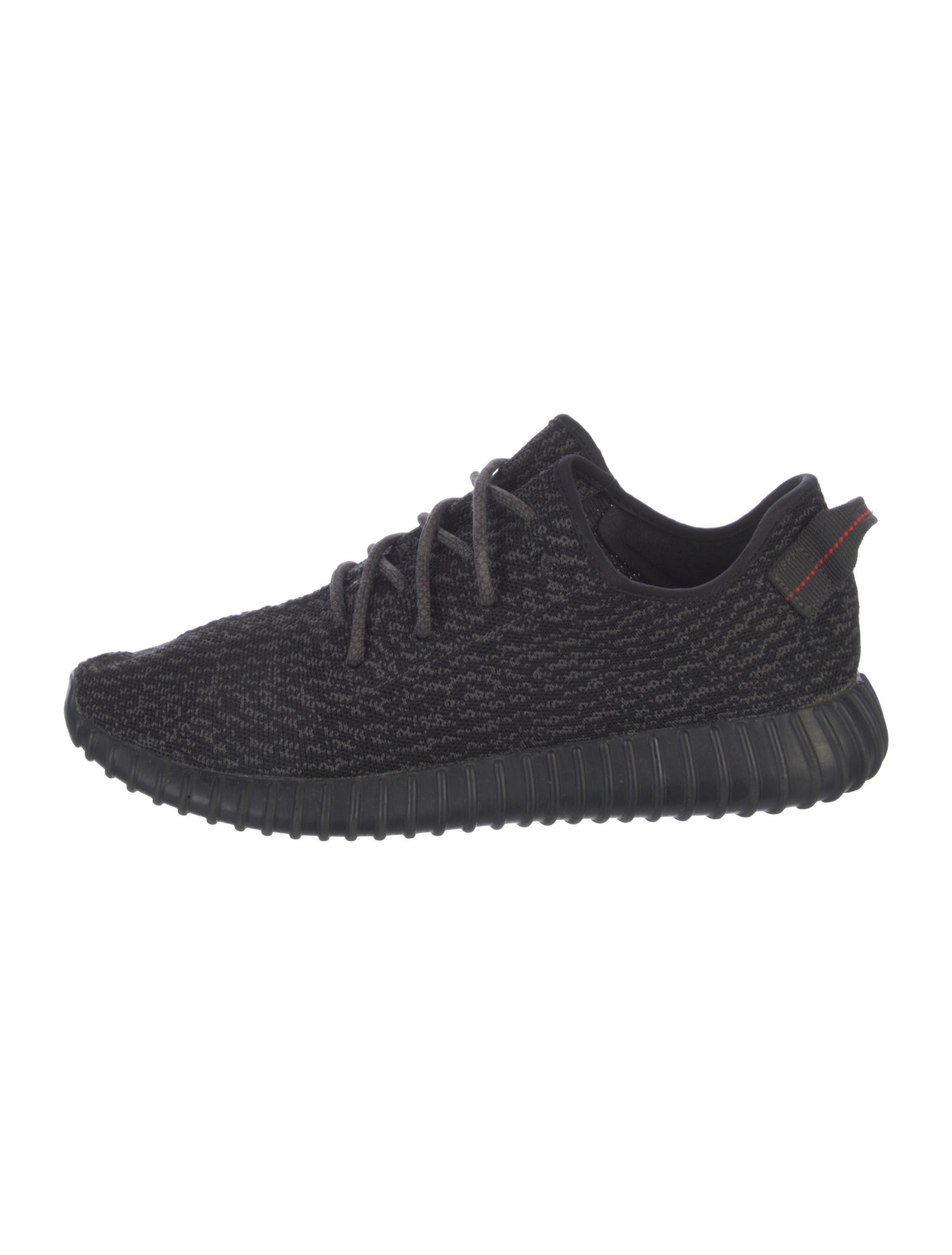adidas Yeezy Boost 350 Pirate Black (2015) Sneakers