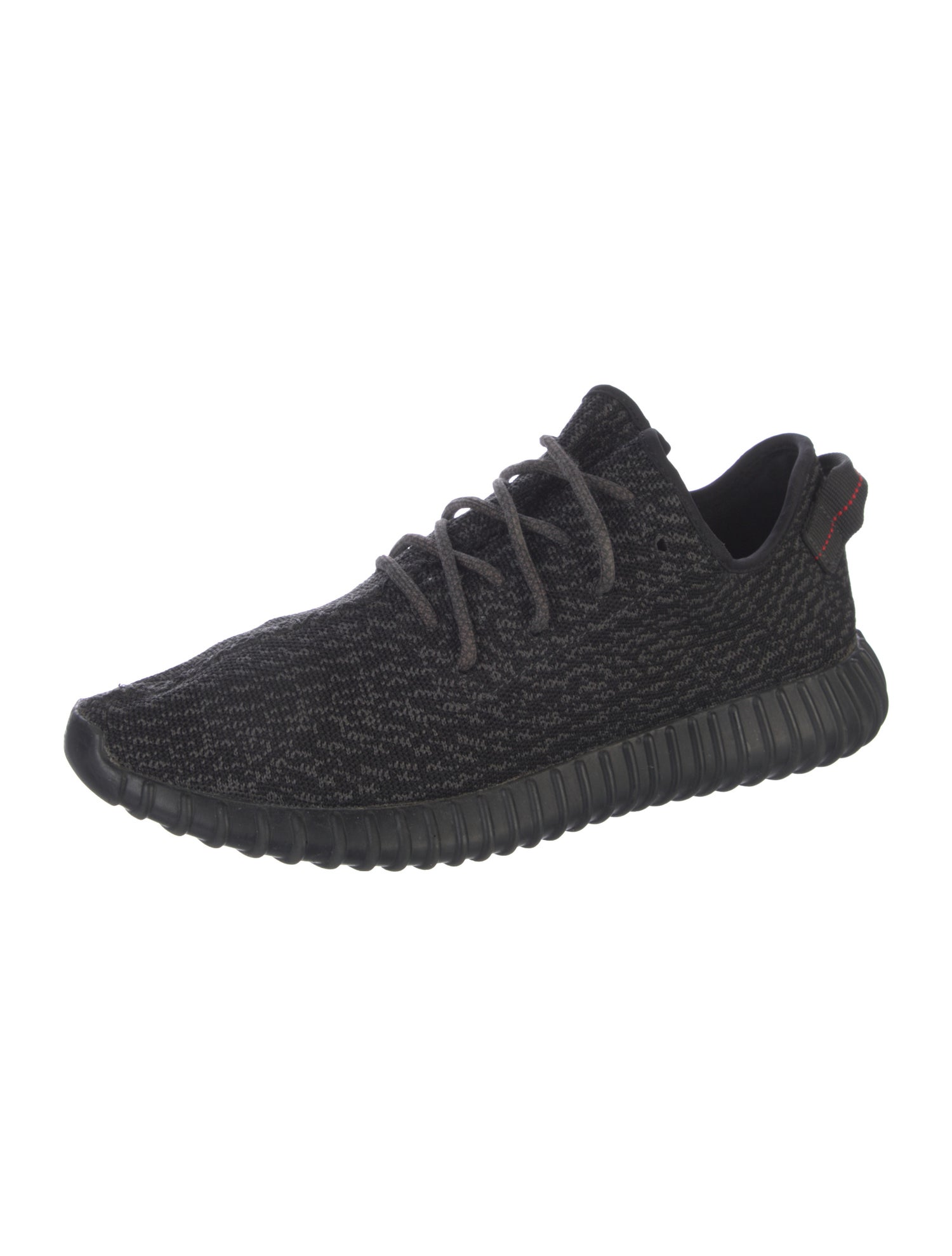 adidas Yeezy Boost 350 Pirate Black (2015) Sneakers