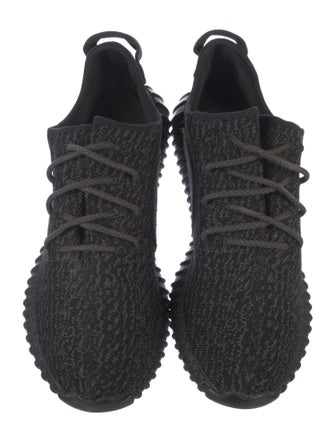 adidas Yeezy Boost 350 Pirate Black (2015) Sneakers