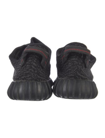 adidas Yeezy Boost 350 Pirate Black (2015) Sneakers