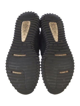 adidas Yeezy Boost 350 Pirate Black (2015) Sneakers