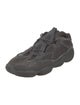 adidas Yeezy 500 'Utility Black' Sneakers
