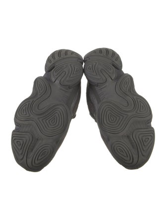 adidas Yeezy 500 'Utility Black' Sneakers