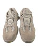 adidas Yeezy 2021 Suede Sneakers