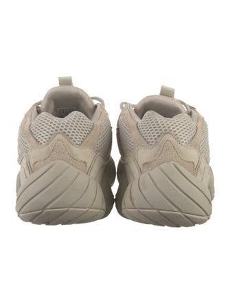 adidas Yeezy 2021 Suede Sneakers
