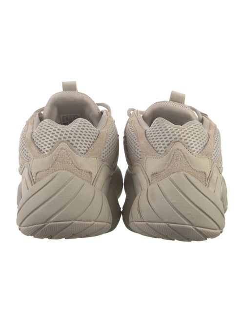 adidas Yeezy 2021 Suede Sneakers