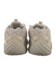 adidas Yeezy 2021 Suede Sneakers