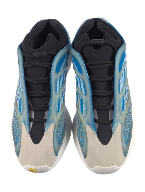 adidas Yeezy 700 V3 Arzareth Athletic Sneakers