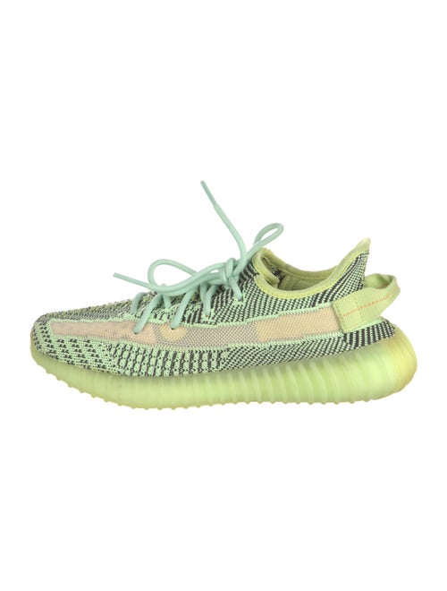 adidas Yeezy Boost 350 V2 Yeezreel (Non-Reflective) Sneakers