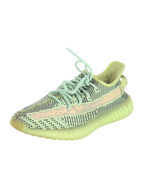 adidas Yeezy Boost 350 V2 Yeezreel (Non-Reflective) Sneakers