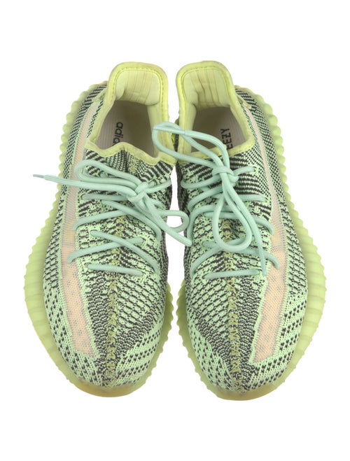 adidas Yeezy Boost 350 V2 Yeezreel (Non-Reflective) Sneakers