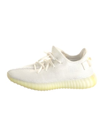 adidas Yeezy Boost 350 V2 'Cream' Sneakers