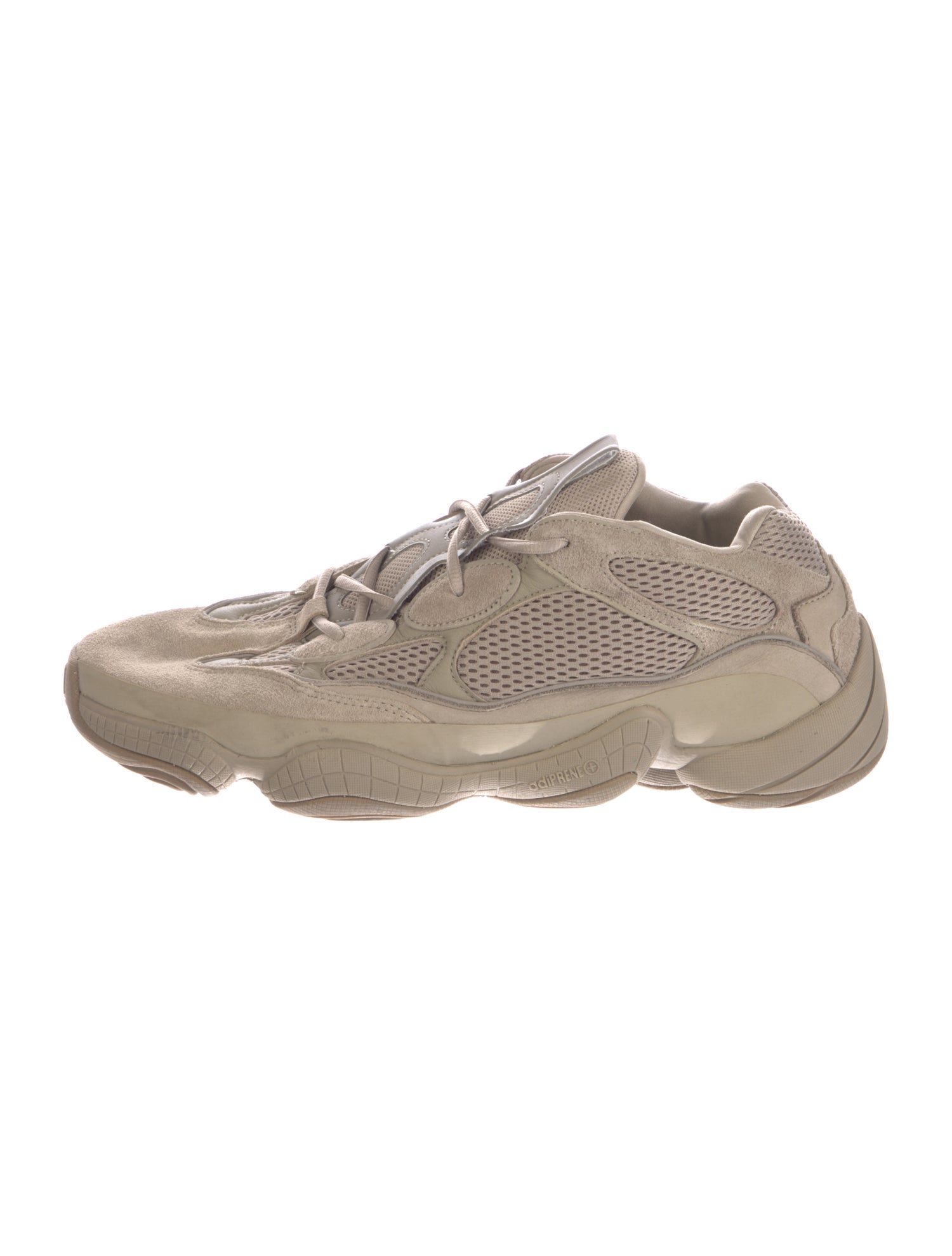 adidas Yeezy 500 Taupe Light Sneakers