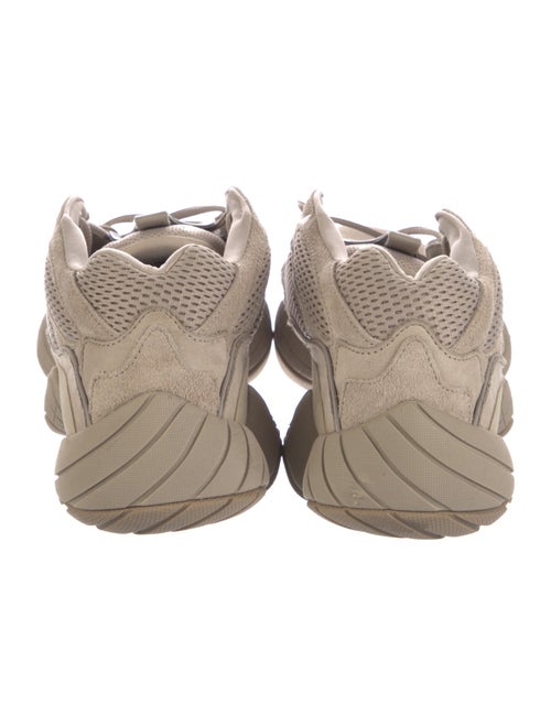 adidas Yeezy 500 Taupe Light Sneakers