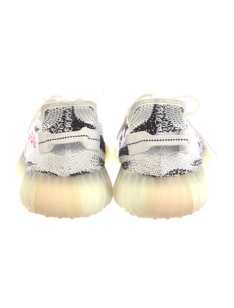 adidas Yeezy Boost 350 V2 Zebra Sneakers
