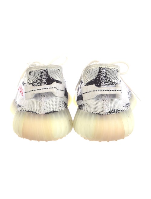 adidas Yeezy Boost 350 V2 Zebra Sneakers