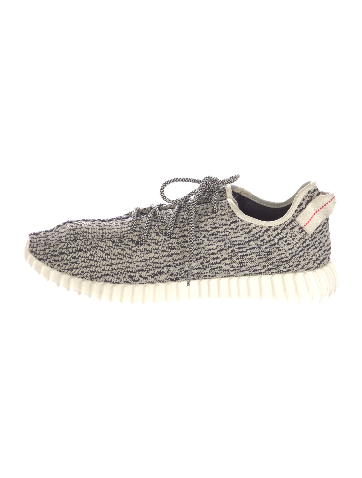 adidas Yeezy Boost 350 Turtle Dove (2022) Sneakers