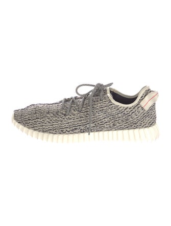 adidas Yeezy Boost 350 Turtle Dove (2022) Sneakers