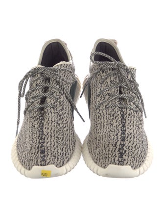 adidas Yeezy Boost 350 Turtle Dove (2022) Sneakers