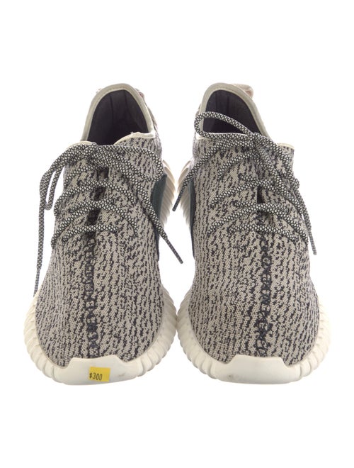 adidas Yeezy Boost 350 Turtle Dove (2022) Sneakers