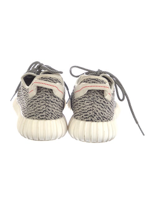 adidas Yeezy Boost 350 Turtle Dove (2022) Sneakers