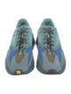 adidas Yeezy Boost 700 Faded Azure Athletic Sneakers